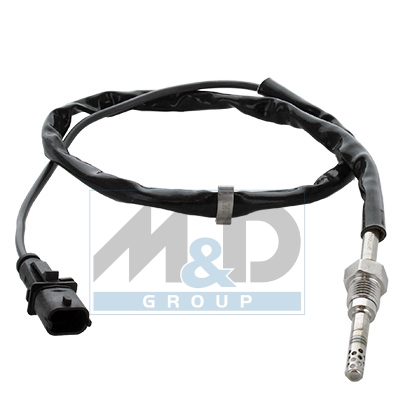 Sensor, Abgastemperatur