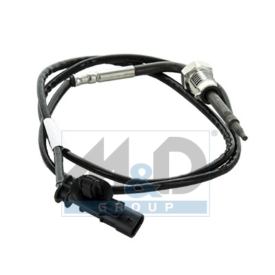 Sensor, Abgastemperatur