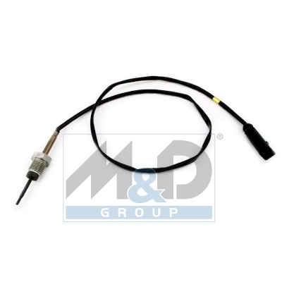 Sensor, Abgastemperatur