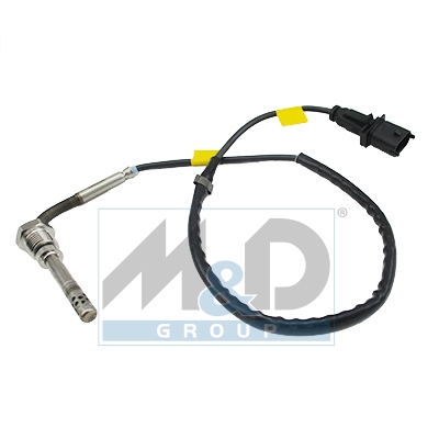 Sensor, Abgastemperatur