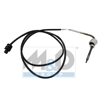 Sensor, Abgastemperatur