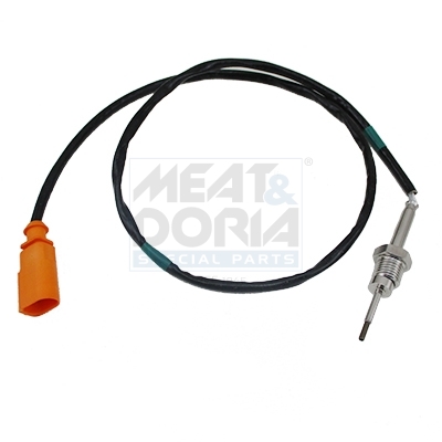 Sensor, Abgastemperatur