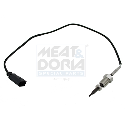 Sensor, Abgastemperatur