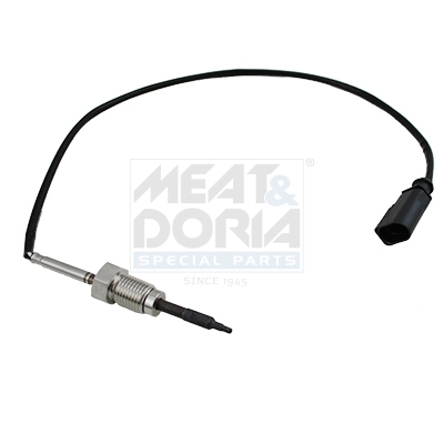 Sensor, Abgastemperatur