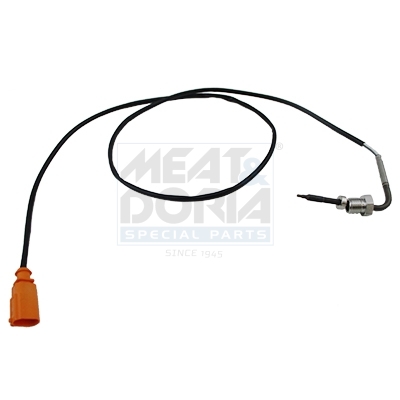 Sensor, Abgastemperatur