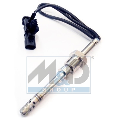 Sensor, Abgastemperatur