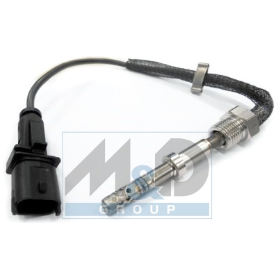 Sensor, Abgastemperatur