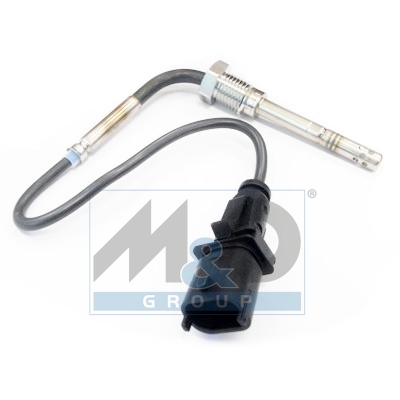 Sensor, Abgastemperatur