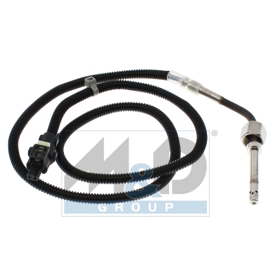 Sensor, Abgastemperatur