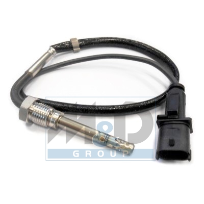 Sensor, Abgastemperatur