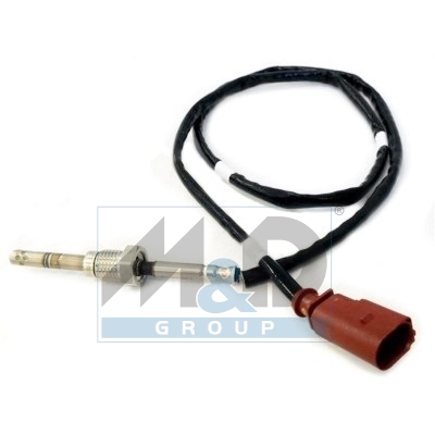Sensor, Abgastemperatur