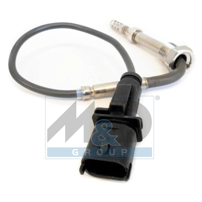 Sensor, Abgastemperatur