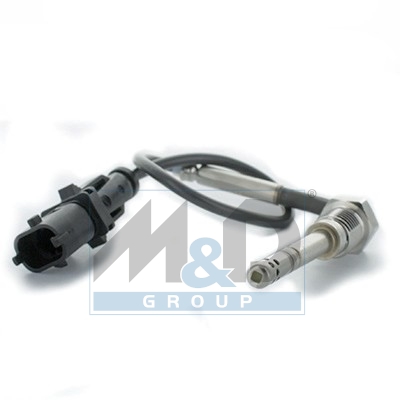 Sensor, Abgastemperatur