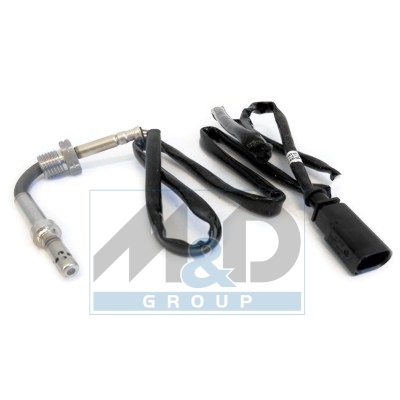 Sensor, Abgastemperatur