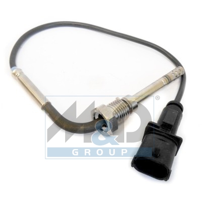 Sensor, Abgastemperatur