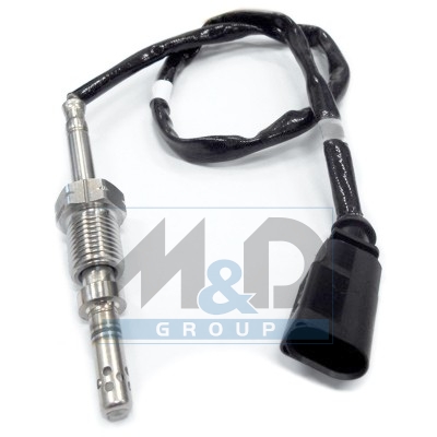 Sensor, Abgastemperatur
