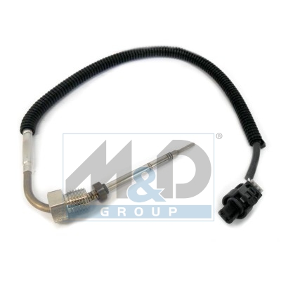 Sensor, Abgastemperatur