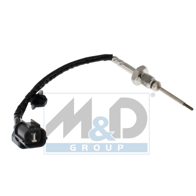 Sensor, Abgastemperatur