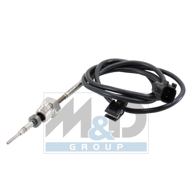 Sensor, Abgastemperatur