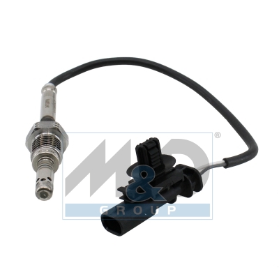 Sensor, Abgastemperatur