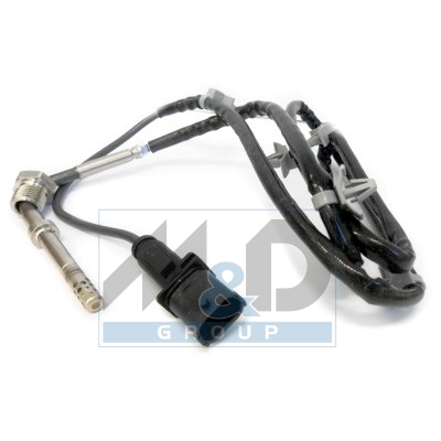 Sensor, Abgastemperatur