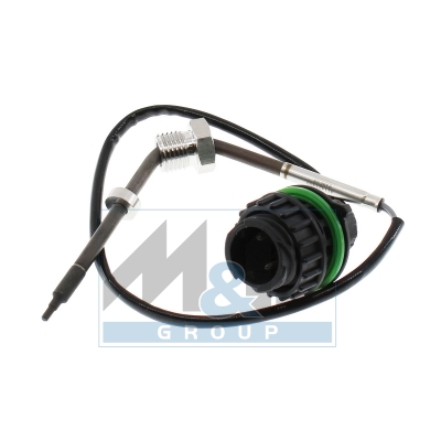 Sensor, Abgastemperatur