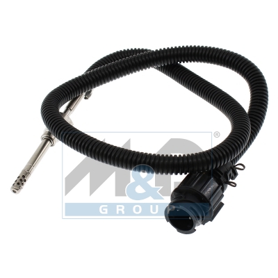 Sensor, Abgastemperatur