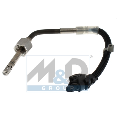 Sensor, Abgastemperatur