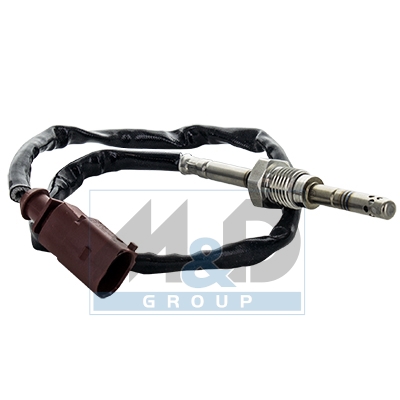 Sensor, Abgastemperatur