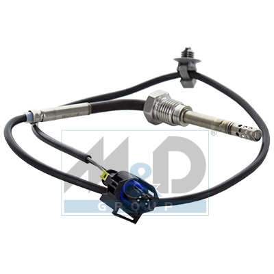 Sensor, Abgastemperatur