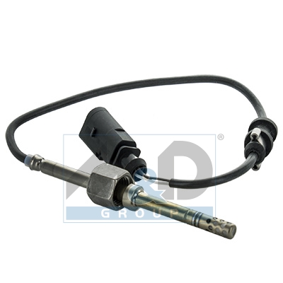 Sensor, Abgastemperatur