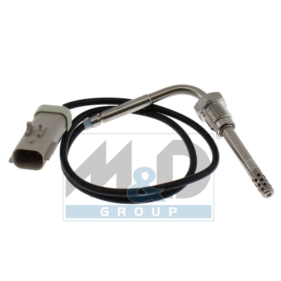 Sensor, Abgastemperatur