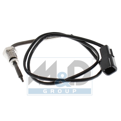 Sensor, Abgastemperatur