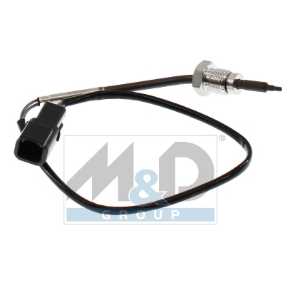 Sensor, Abgastemperatur