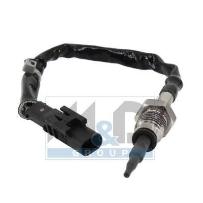 Sensor, Abgastemperatur