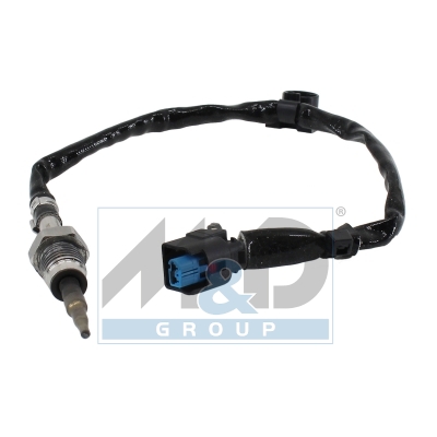 Sensor, Abgastemperatur