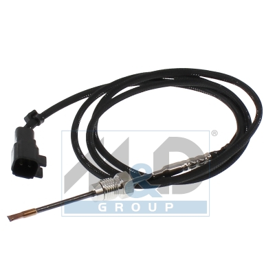 Sensor, Abgastemperatur