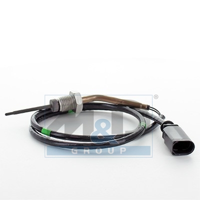 Sensor, Abgastemperatur