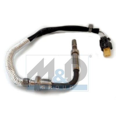 Sensor, Abgastemperatur