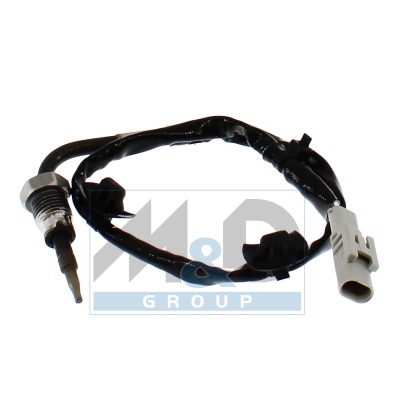 Sensor, Abgastemperatur