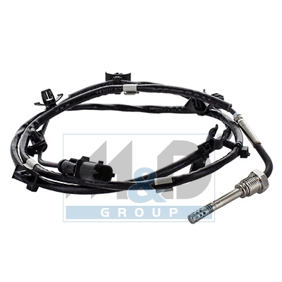 Sensor, Abgastemperatur