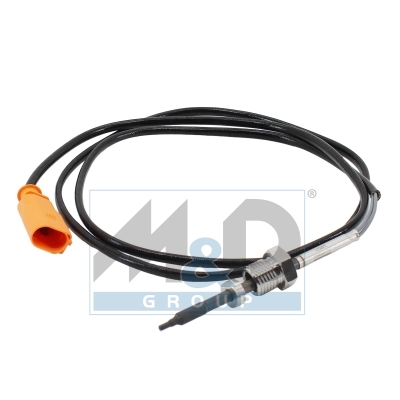 Sensor, Abgastemperatur