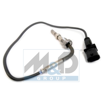 Sensor, Abgastemperatur