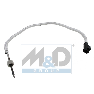 Sensor, Abgastemperatur