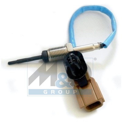 Sensor, Abgastemperatur