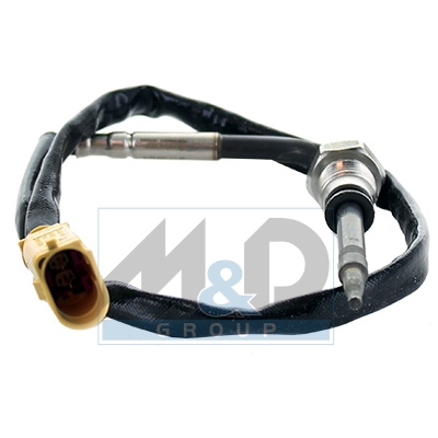 Sensor, Abgastemperatur