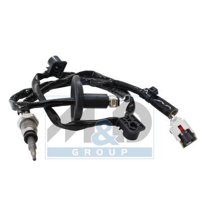 Sensor, Abgastemperatur