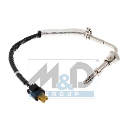 Sensor, Abgastemperatur