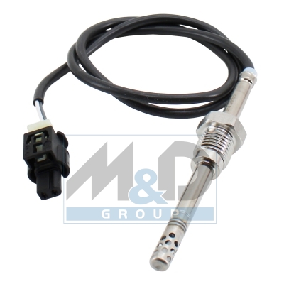 Sensor, Abgastemperatur