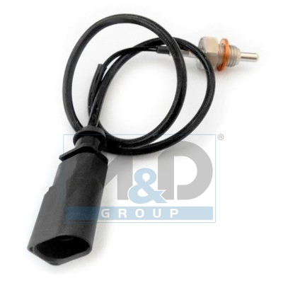 Sensor, Abgastemperatur